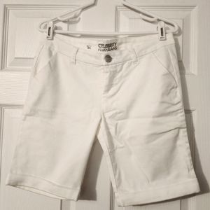 Junior's CELEBRITY PINK Shorts